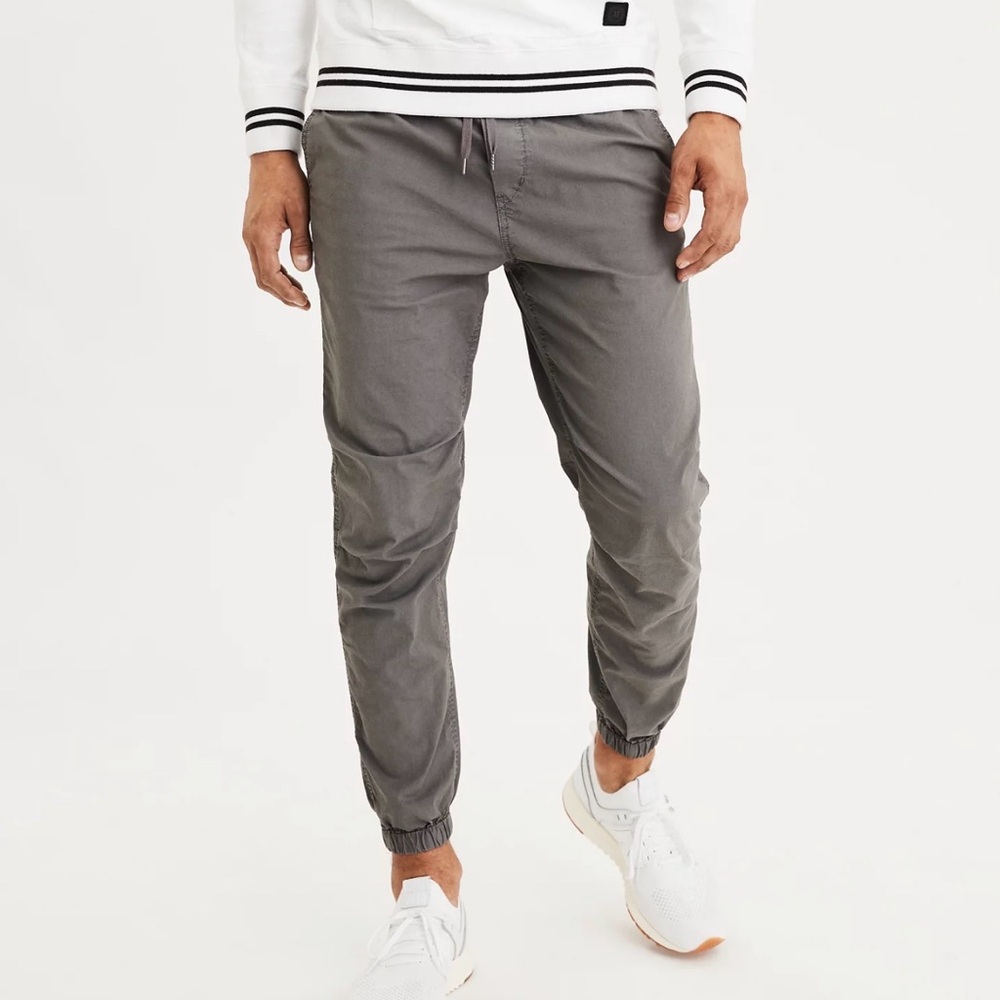 American Eagle flex Joggers